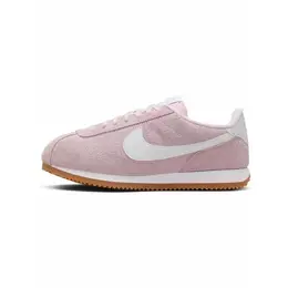 NIKE: Розовые кроссовки  Cortez