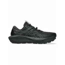 ASICS: Чёрные кроссовки  Gel-Trabuco 13