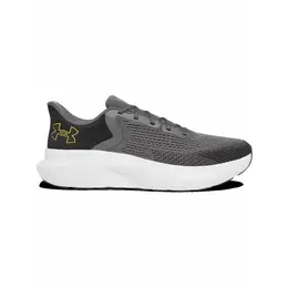Under Armour: Серые кроссовки  Charged Rogue
