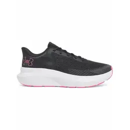 Under Armour: Серые кроссовки  Charged Rogue