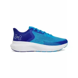 Under Armour: Синие кроссовки  Charged Rogue