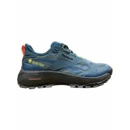 Reebok: Синие кроссовки  DMX