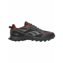 Reebok: Чёрные кроссовки  All Terrain Craze