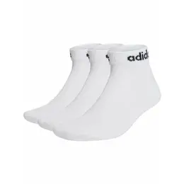 adidas: Белые носки 