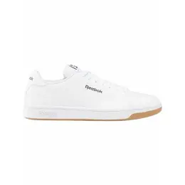 Reebok: Белые кеды 