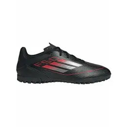 adidas: Чёрные кеды 