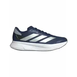 adidas: Синие кроссовки  Duramo