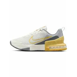 NIKE: Белые кроссовки  Air Max