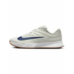 NIKE: Белые кроссовки  Vapor