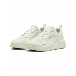 PUMA: Серые кроссовки  X-Ray