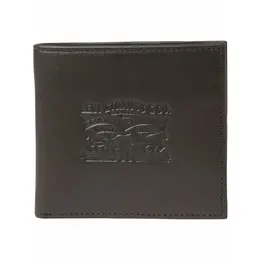 Levi's: Коричневый кошелёк 