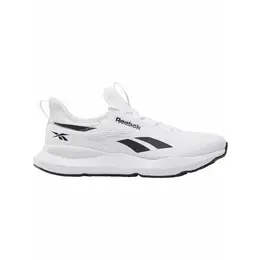 Reebok: Белые кроссовки 