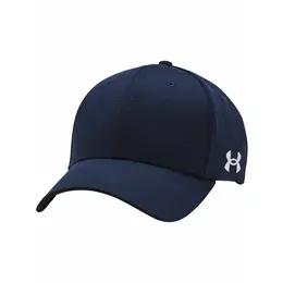 Under Armour: Синяя кепка 
