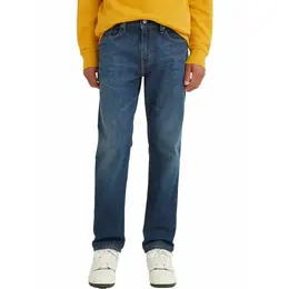 Levi's: Зауженные джинсы 