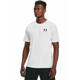 Under Armour: Спортивная футболка 