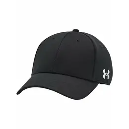 Under Armour: Чёрная кепка 