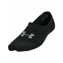 Under Armour: Чёрные носки 