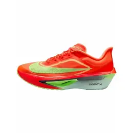 NIKE: Красные кроссовки  Zoom Fly