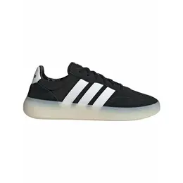 adidas: Чёрные кроссовки 