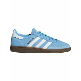 adidas: Голубые кеды  Handball Spezial