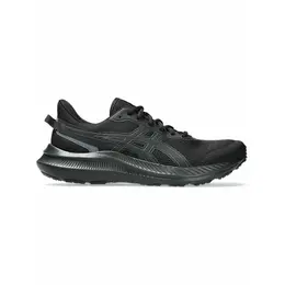 ASICS: Чёрные кроссовки  Jolt