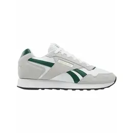 Reebok: Белые кроссовки 