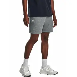 Under Armour: Флисовые шорты 