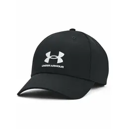 Under Armour: Чёрная кепка 