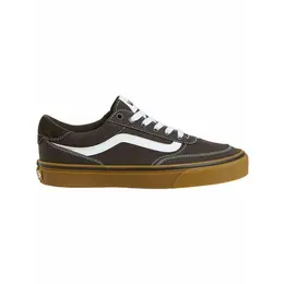 VANS: Белые кроссовки 