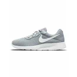 NIKE: Серые кроссовки  Tanjun