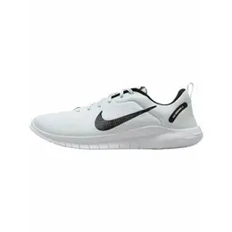 NIKE: Белые кроссовки 