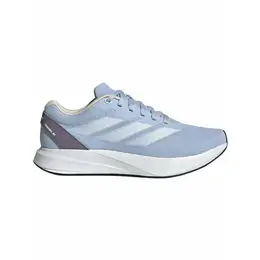 adidas: Голубые кроссовки  Duramo