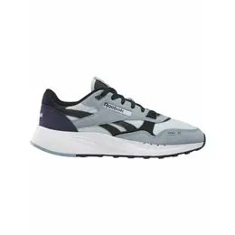 Reebok: Голубые кроссовки  Classic Leather