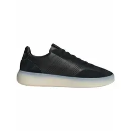adidas: Чёрные кроссовки 