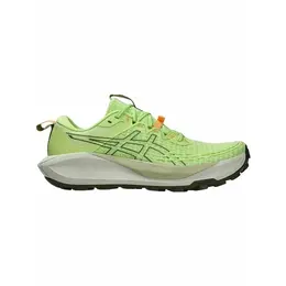 ASICS: Зелёные кроссовки  Gel-Trabuco 13