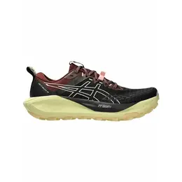 ASICS: Чёрные кроссовки  Gel-Trabuco 13