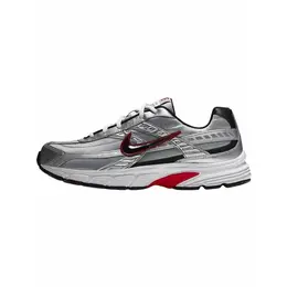 NIKE: Красные кроссовки 
