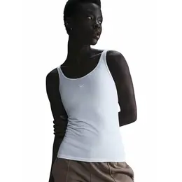 NIKE: Спортивная майка 