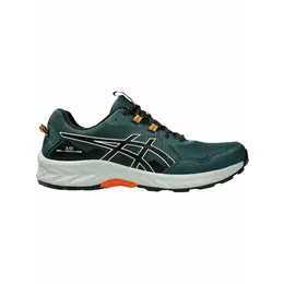 ASICS: Тёмные кроссовки  Gel-Venture
