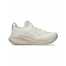 ASICS: Бежевые кроссовки  Gel-Nimbus