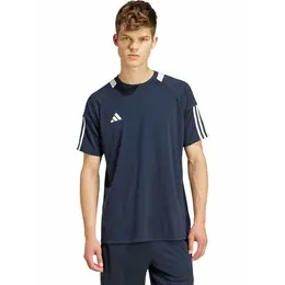 adidas: Спортивная футболка  Stripes