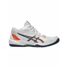 ASICS: Белые кроссовки  Gel-Task