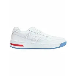 Under Armour: Белые кроссовки 