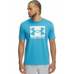 Under Armour: Летняя футболка 
