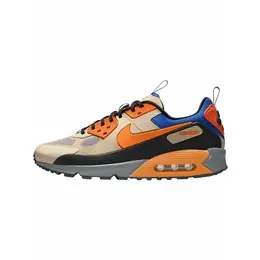 NIKE: Многоцветные кроссовки  Air Max 90