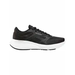 Reebok: Чёрные кроссовки 