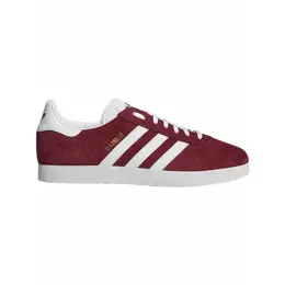adidas: Красные кеды  Gazelle