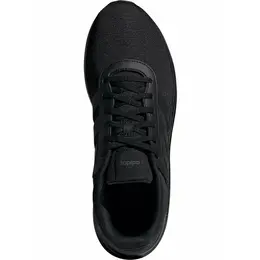 adidas: Чёрные кроссовки  Lite Racer