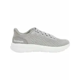 Reebok: Серые кроссовки 
