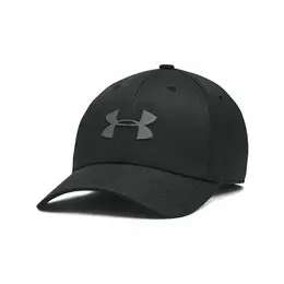 Under Armour: Чёрная кепка 